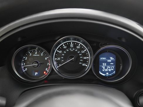 Used 2016 MAZDA CX-5 Grand Touring AWD/4WD image 25