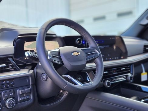 New 2026 Chevrolet Tahoe Premier image 20