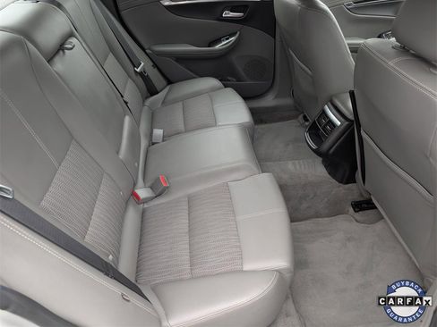 Used 2019 Chevrolet Impala LT image 29