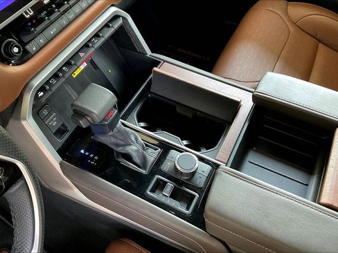 Used 2023 Toyota Tundra 1794 Edition w/ TRD Off-Road Package AWD/4WD image 19