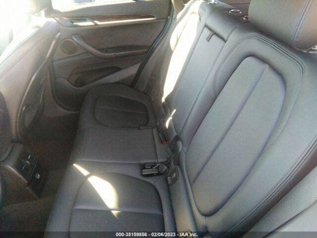Used 2017 BMW X1 xDrive28i AWD/4WD image 22