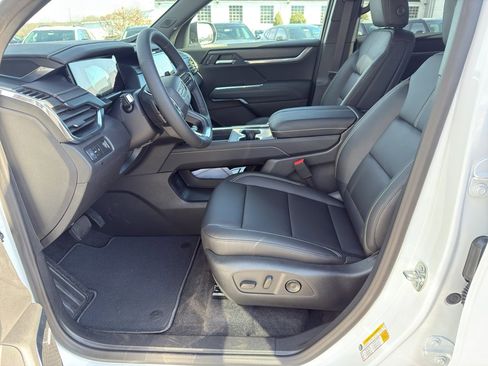 New 2026 GMC Acadia Elevation w/ Elevation Premium Package image 8