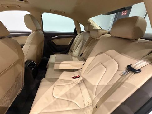 Used 2015 Audi A4 2.0T Premium Plus w/ Technology Package AWD/4WD image 27