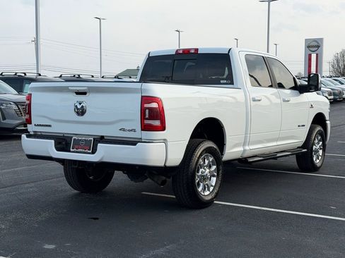 Used 2024 RAM 2500 Laramie image 5