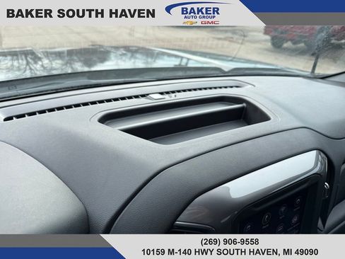 New 2026 GMC Sierra 2500 Pro w/ 1SA Pro Safety Plus Package image 33