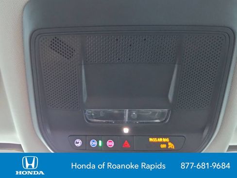 New 2026 Honda Prologue EX image 25