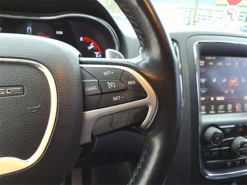 Used 2015 Dodge Durango Limited w/ Premium Group image 12