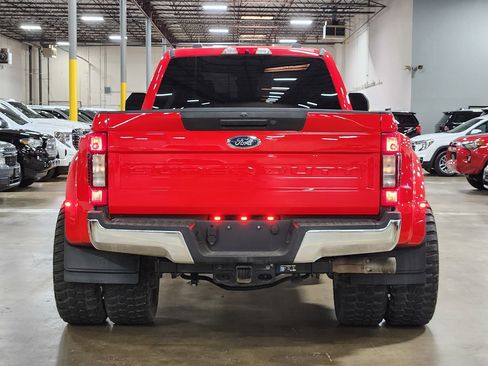 Used 2022 Ford F450 XL w/ STX Appearance Package AWD/4WD image 10
