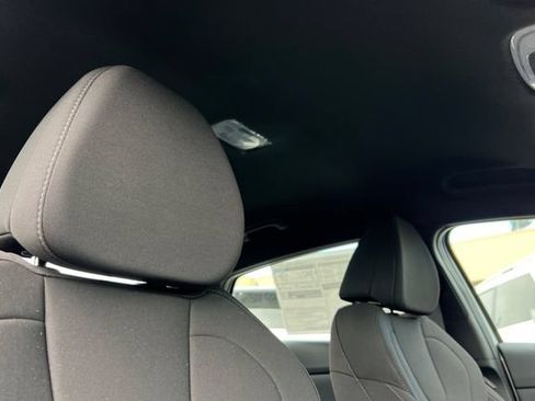 New 2026 Hyundai Elantra Sport FWD image 15