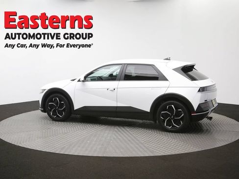 Used 2023 Hyundai Ioniq 5 SEL AWD/4WD image 60