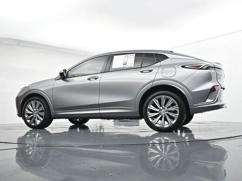 Used 2024 Buick Envista Avenir FWD image 30
