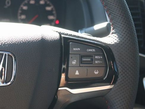 New 2026 Honda Ridgeline Black Edition image 16