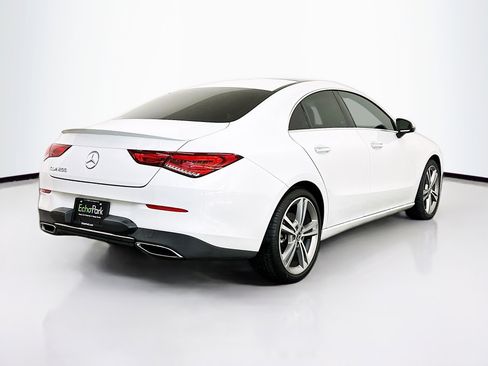 Used 2021 Mercedes-Benz CLA 250 CLA 250 w/ Premium Package image 9