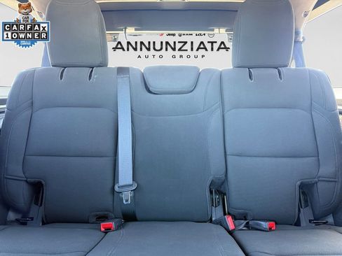 Used 2021 Jeep Wrangler Unlimited Sport image 16