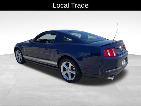 Used 2010 Ford Mustang GT RWD image 5