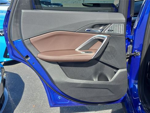 Used 2024 BMW X1 xDrive28i image 11