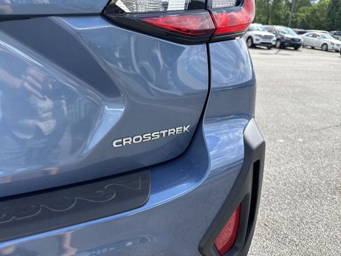 Used 2024 Subaru Crosstrek 2.0i w/ Crosstrek Mirror Package AWD/4WD image 6