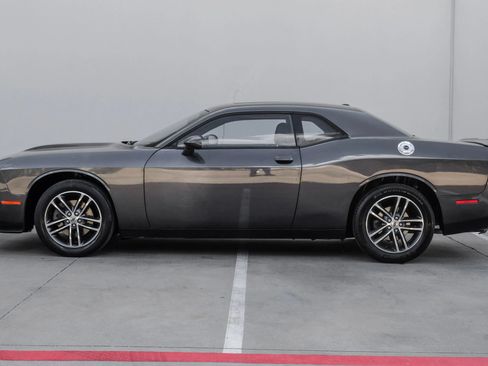 Used 2019 Dodge Challenger GT w/ Cold Weather Group AWD/4WD image 17