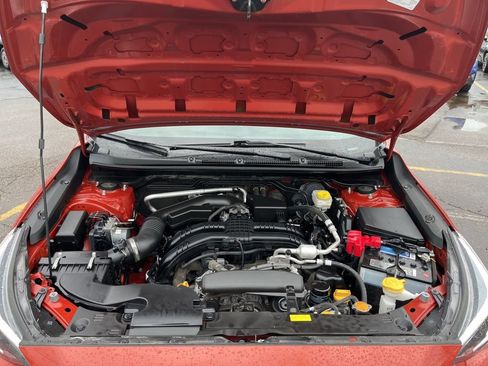 Certified 2024 Subaru Crosstrek 2.0i w/ Popular Package #1A image 24