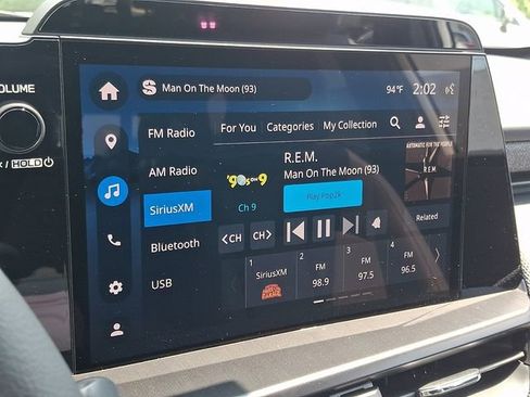 Certified 2026 Subaru Outback Limited XT AWD/4WD image 19