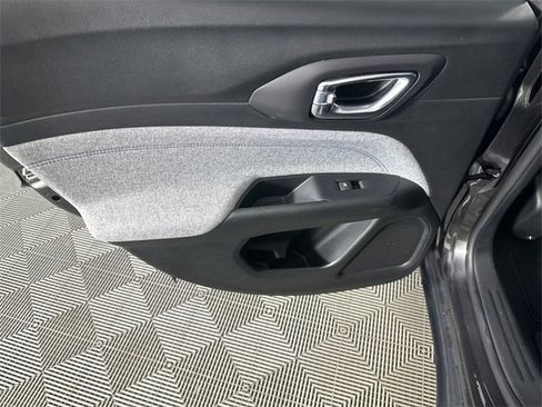 Certified 2022 Jeep Compass Latitude image 14