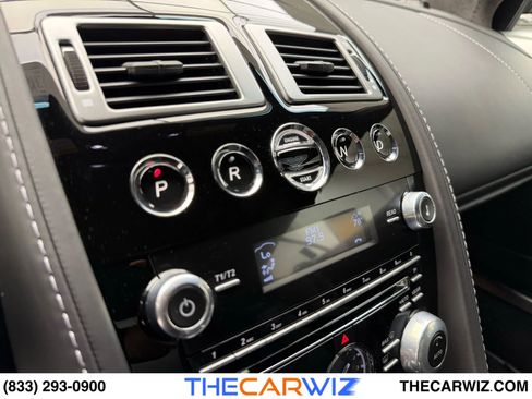 Used 2012 Aston Martin DBS Coupe image 62