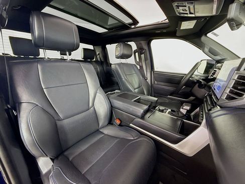 Used 2023 Toyota Tundra Platinum image 31