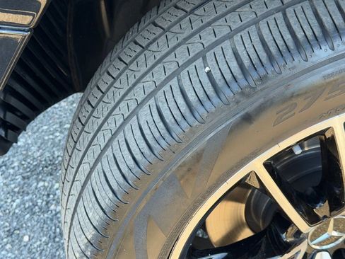 Used 2024 Mercedes-Benz G 550 image 14