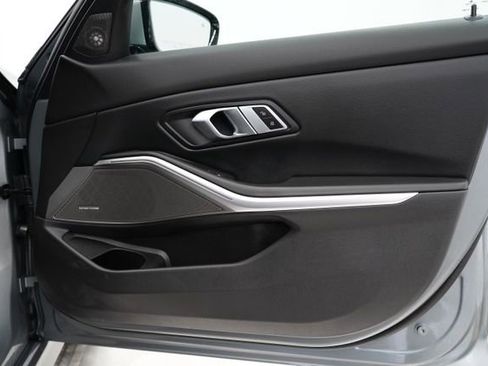 Used 2023 BMW 330e xDrive w/ Premium Package AWD/4WD image 75