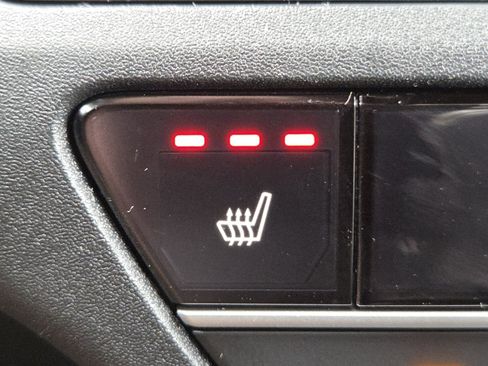 New 2026 Honda CR-V EX image 5