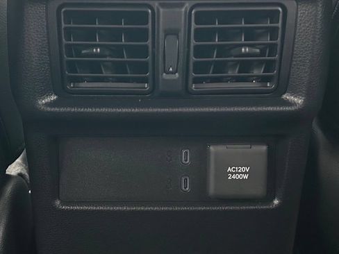 Certified 2026 Toyota 4Runner Limited AWD/4WD image 17