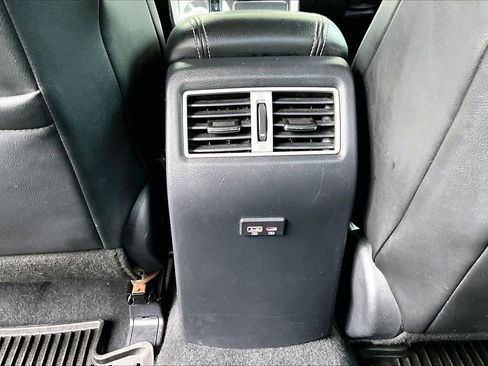 Used 2021 Nissan Maxima 3.5 SV w/ Floor Mat Group FWD image 16