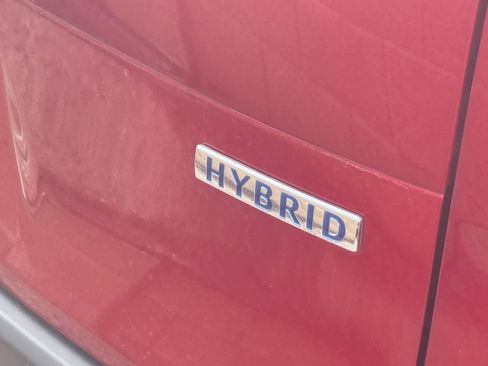 Used 2025 MAZDA CX-50 2.5 Hybrid w/ Premium Plus Pkg image 11