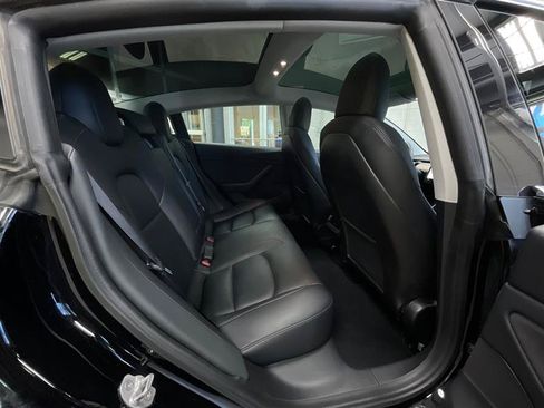 Used 2020 Tesla Model 3 Long Range AWD/4WD image 22