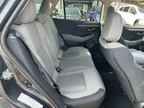 Certified 2025 Subaru Outback Premium AWD/4WD image 25