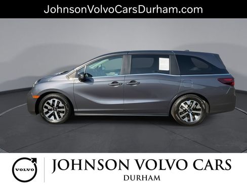 Used 2025 Honda Odyssey EX-L image 5