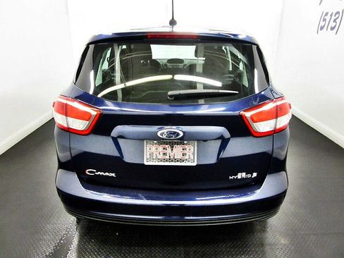 Used 2017 Ford C-MAX SE image 5