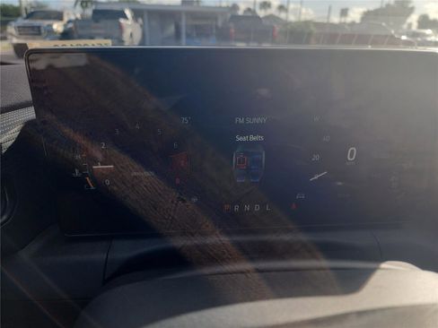 New 2026 Ford Mustang Coupe image 25