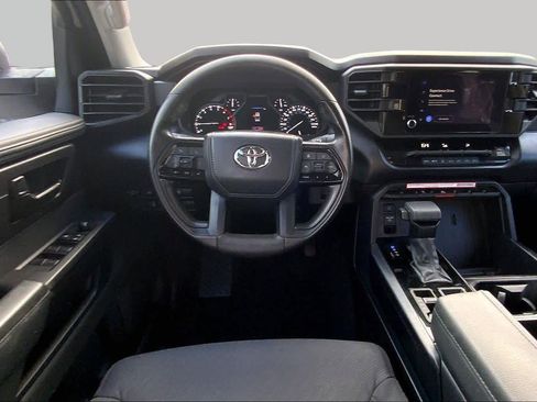 Used 2024 Toyota Tundra SR w/ SR Tow Package AWD/4WD image 5