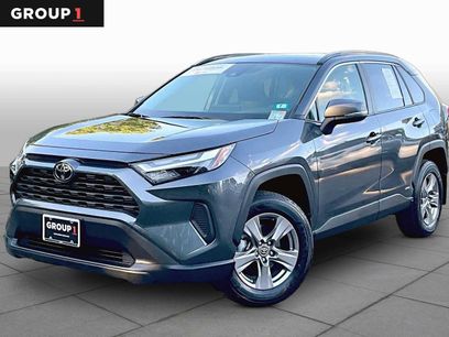 Used 2025 Toyota RAV4 XLE w/ Convenience Package