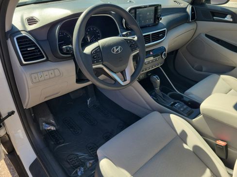 Used 2020 Hyundai Tucson Value image 21