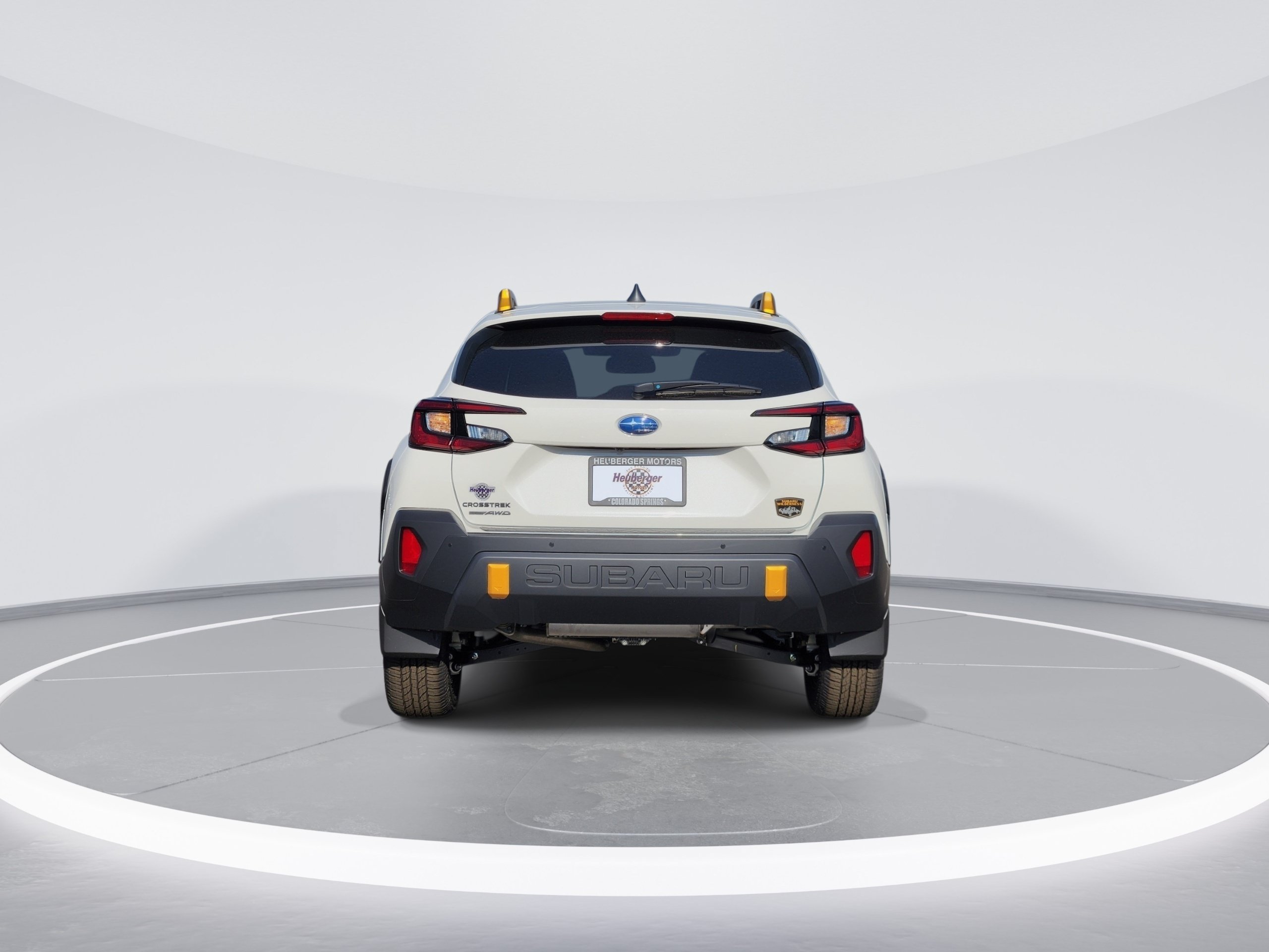 New 2026 Subaru Crosstrek 2.5i Wilderness AWD/4WD image 6