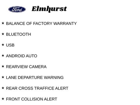 Used 2025 Ford F350 XL w/ XL Chrome Package AWD/4WD image 8