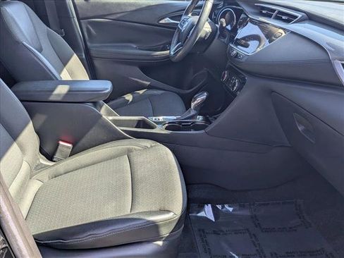Used 2023 Buick Encore GX Preferred FWD image 19