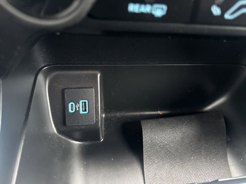 Used 2024 Ford F150 STX w/ STX Black Appearance Package image 21