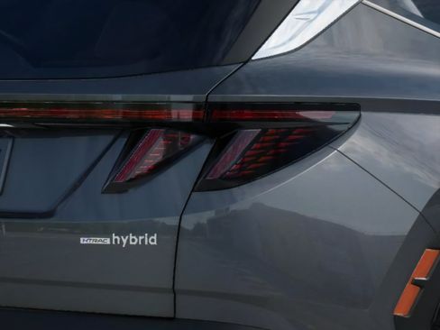 New 2026 Hyundai Tucson Limited w/ Tow & Go Package AWD/4WD image 10