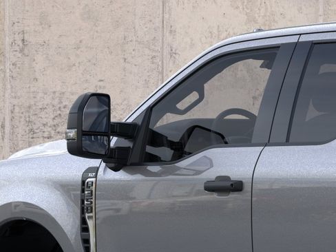 New 2026 Ford F350 XLT w/ 360-Degree Camera Package AWD/4WD image 23