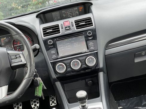 Used 2017 Subaru WRX Premium image 5