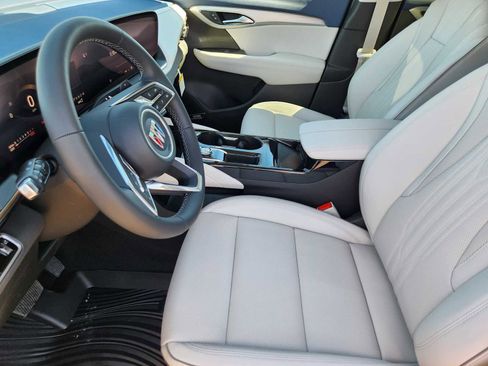 New 2026 Buick Envision Avenir AWD/4WD image 7