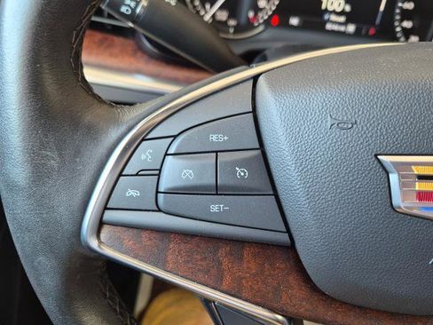 Used 2023 Cadillac XT5 Premium Luxury AWD/4WD image 24